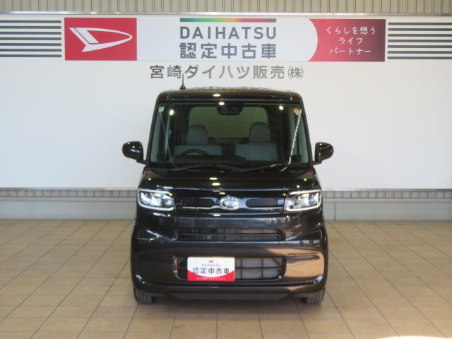 タントＸ（宮崎県）の中古車