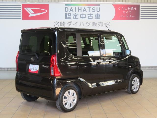 タントＸ（宮崎県）の中古車