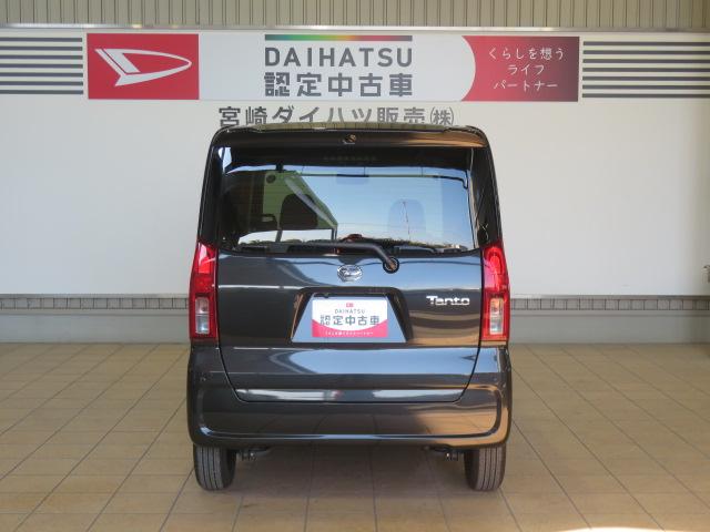 タントＸ（宮崎県）の中古車