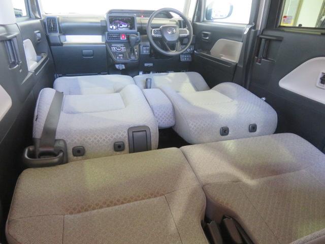 タントＸ（宮崎県）の中古車