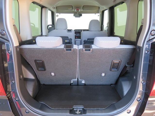 タントＸ（宮崎県）の中古車