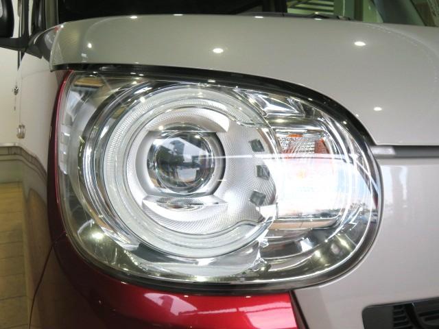 ムーヴキャンバスＧブラックインテリアリミテッド　ＳＡIII（宮崎県）の中古車