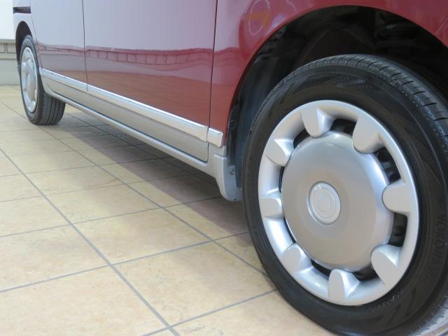 ムーヴキャンバスＧブラックインテリアリミテッド　ＳＡIII（宮崎県）の中古車