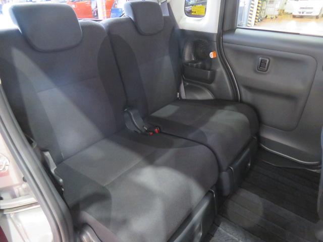 ムーヴキャンバスＧブラックインテリアリミテッド　ＳＡIII（宮崎県）の中古車