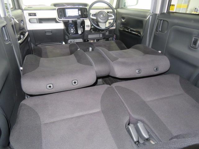 ムーヴキャンバスＧブラックインテリアリミテッド　ＳＡIII（宮崎県）の中古車