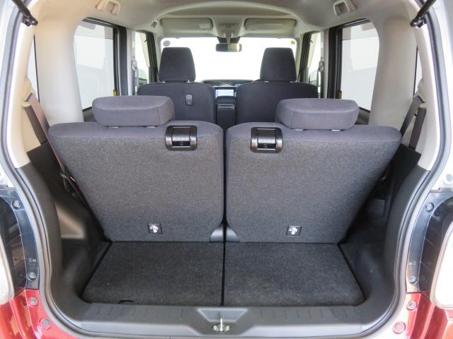 ムーヴキャンバスＧブラックインテリアリミテッド　ＳＡIII（宮崎県）の中古車