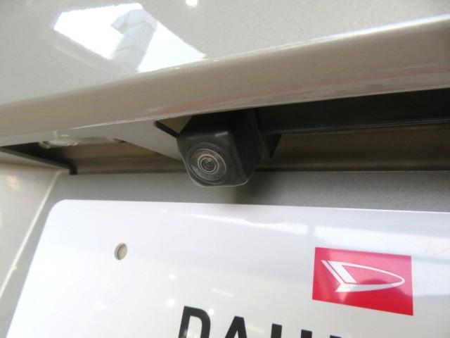 ムーヴキャンバスＧブラックインテリアリミテッド　ＳＡIII（宮崎県）の中古車