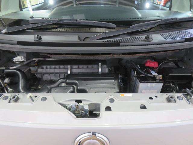 ムーヴキャンバスＧブラックインテリアリミテッド　ＳＡIII（宮崎県）の中古車