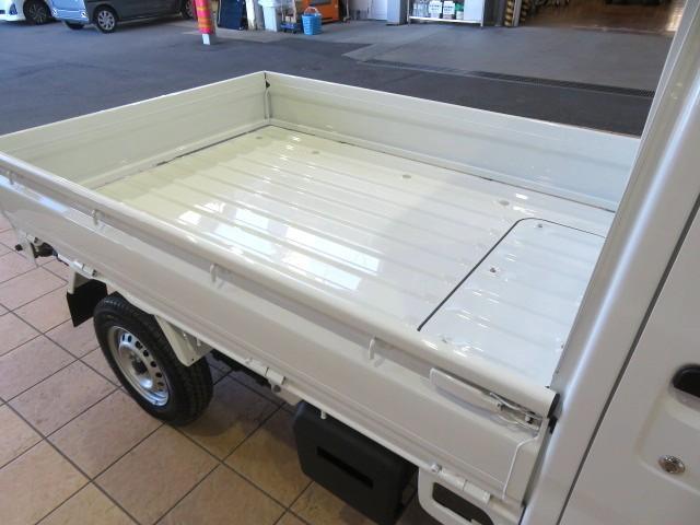 ハイゼットトラックスタンダード(宮崎県)の中古車