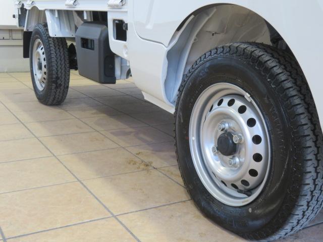 ハイゼットトラックスタンダード(宮崎県)の中古車