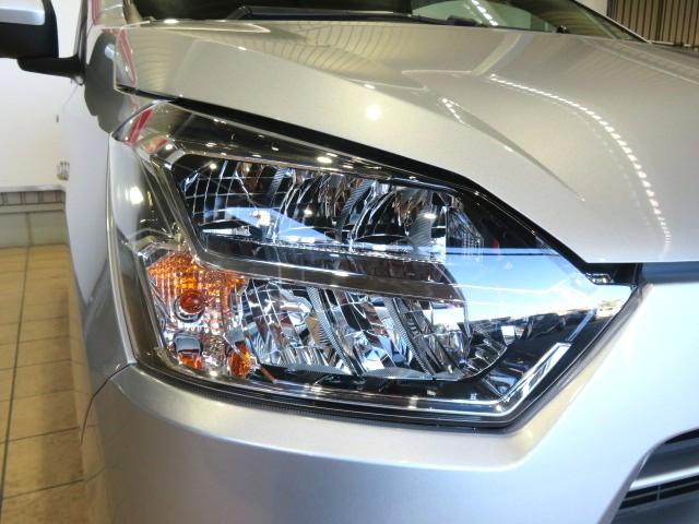 ミライースX リミテッドSAIII(宮崎県)の中古車