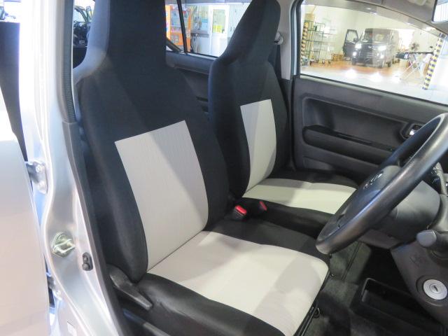 ミライースX リミテッドSAIII(宮崎県)の中古車