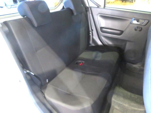 ミライースX リミテッドSAIII(宮崎県)の中古車