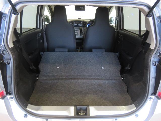 ミライースX リミテッドSAIII(宮崎県)の中古車