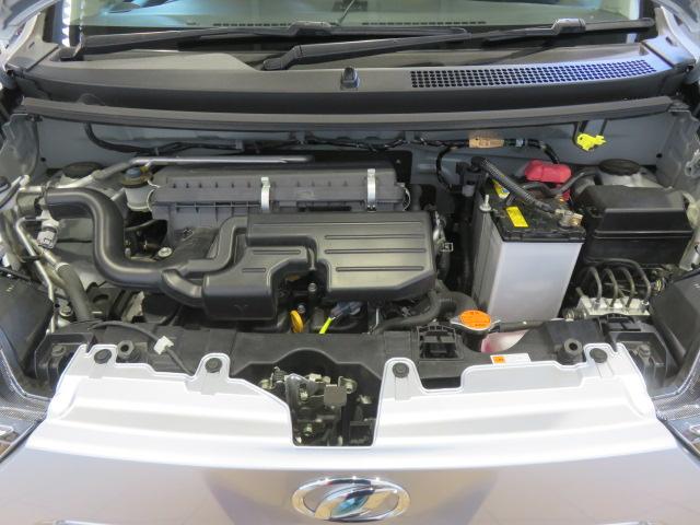 ミライースX リミテッドSAIII(宮崎県)の中古車