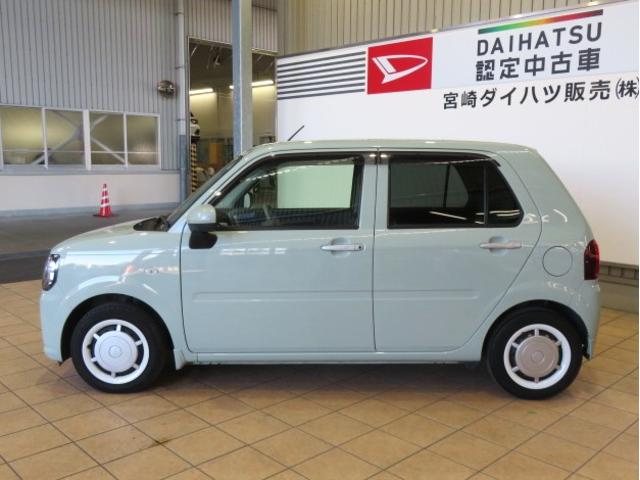 ミラトコットG SAIII(宮崎県)の中古車