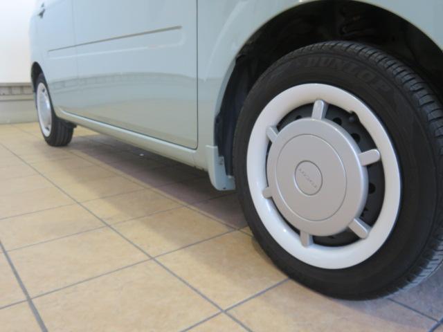 ミラトコットG SAIII(宮崎県)の中古車