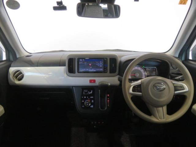 ミラトコットG SAIII(宮崎県)の中古車