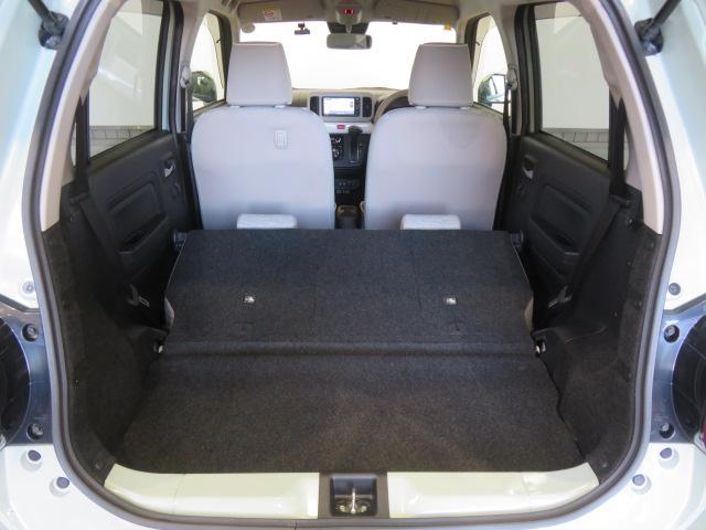 ミラトコットG SAIII(宮崎県)の中古車