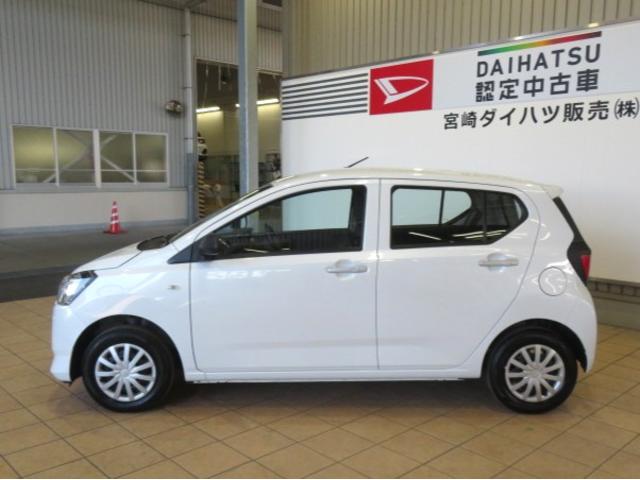 ミライースＬ　ＳＡIII（宮崎県）の中古車