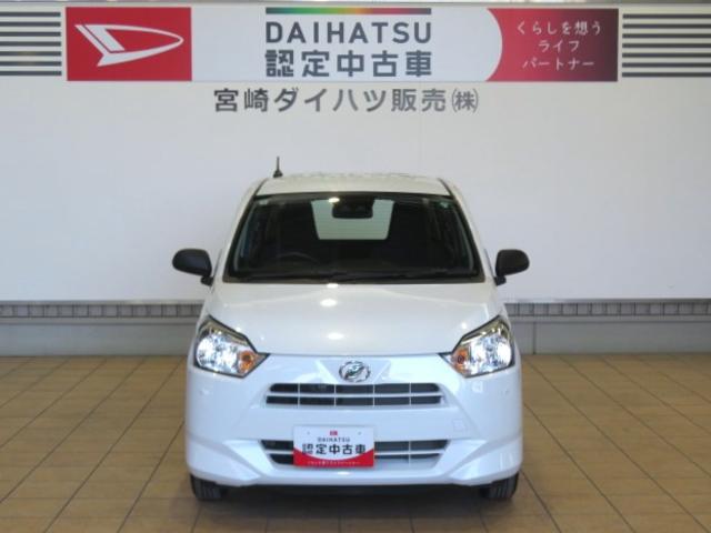 ミライースＬ　ＳＡIII（宮崎県）の中古車