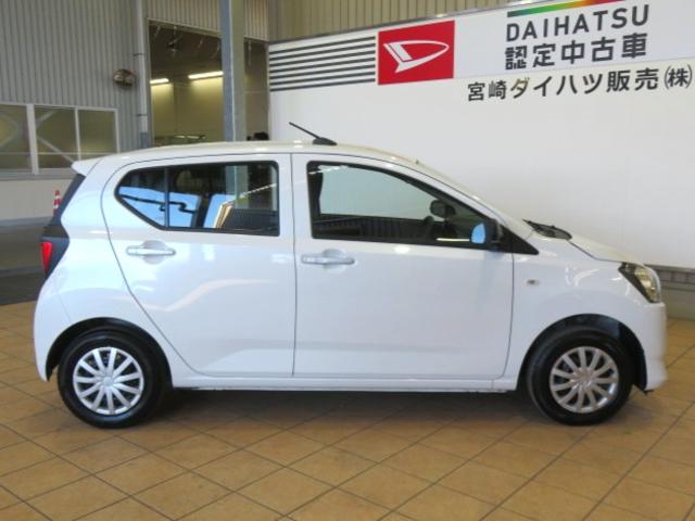 ミライースＬ　ＳＡIII（宮崎県）の中古車