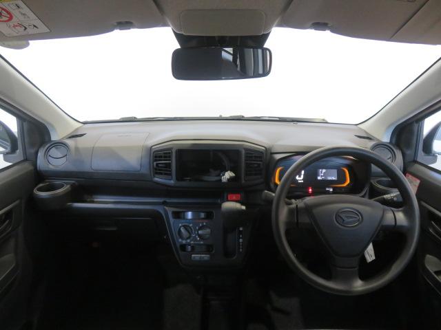 ミライースＬ　ＳＡIII（宮崎県）の中古車