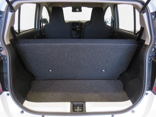 ミライースＬ　ＳＡIII（宮崎県）の中古車