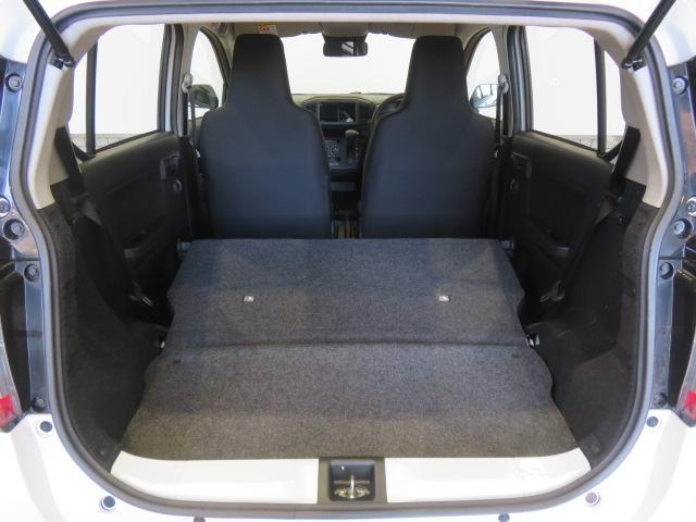 ミライースＬ　ＳＡIII（宮崎県）の中古車