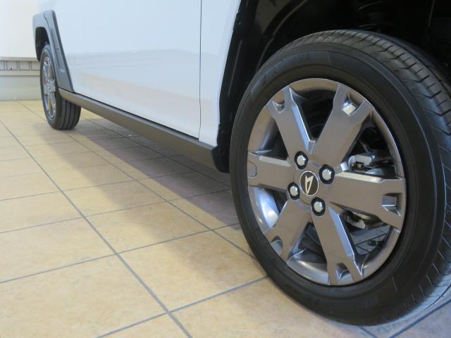 タフトＧ　ダーククロムベンチャー（宮崎県）の中古車