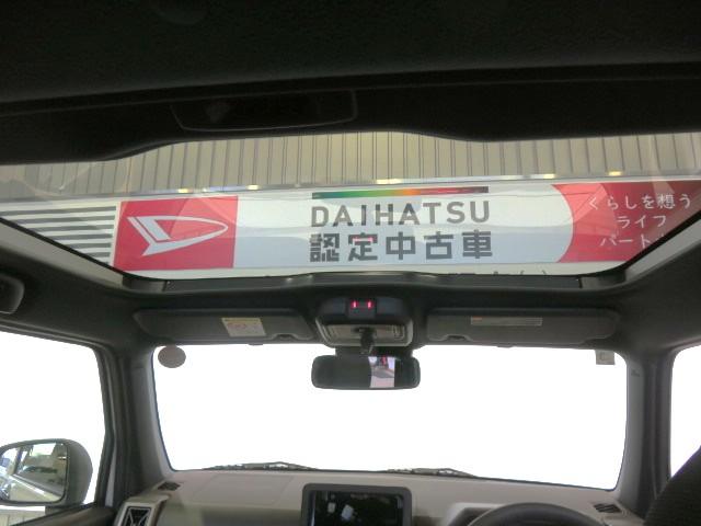 タフトＧ　ダーククロムベンチャー（宮崎県）の中古車