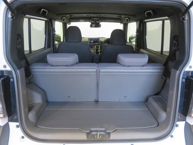 タフトＧ　ダーククロムベンチャー（宮崎県）の中古車