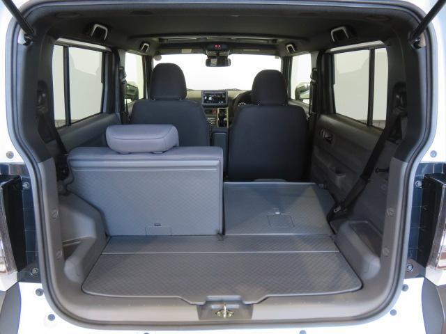 タフトＧ　ダーククロムベンチャー（宮崎県）の中古車