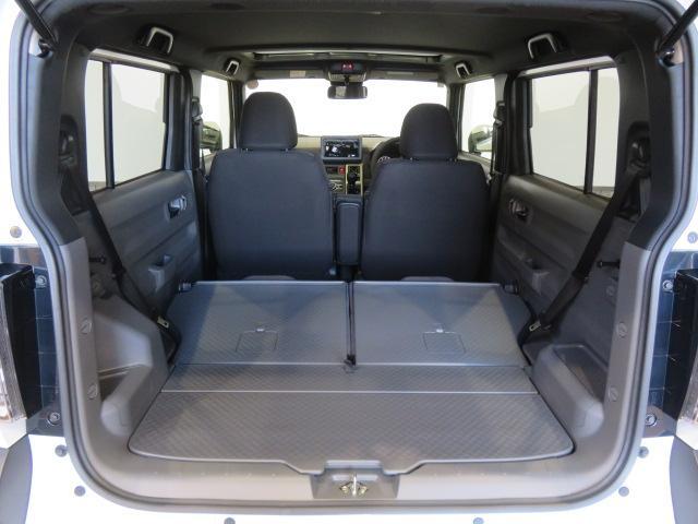 タフトＧ　ダーククロムベンチャー（宮崎県）の中古車