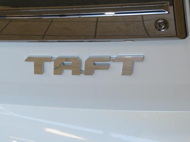 タフトＧ　ダーククロムベンチャー（宮崎県）の中古車