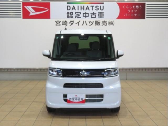 タントＸ（宮崎県）の中古車