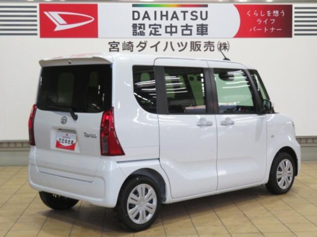 タントＸ（宮崎県）の中古車