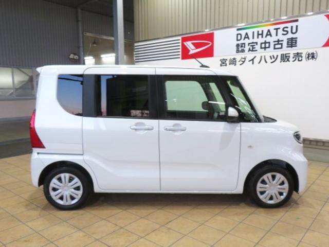 タントＸ（宮崎県）の中古車