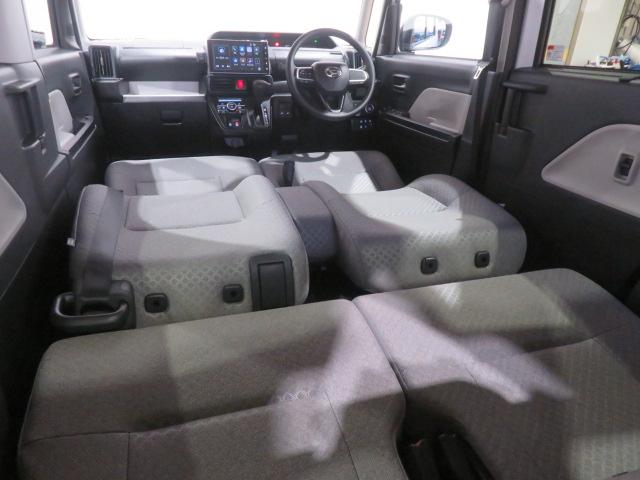 タントＸ（宮崎県）の中古車