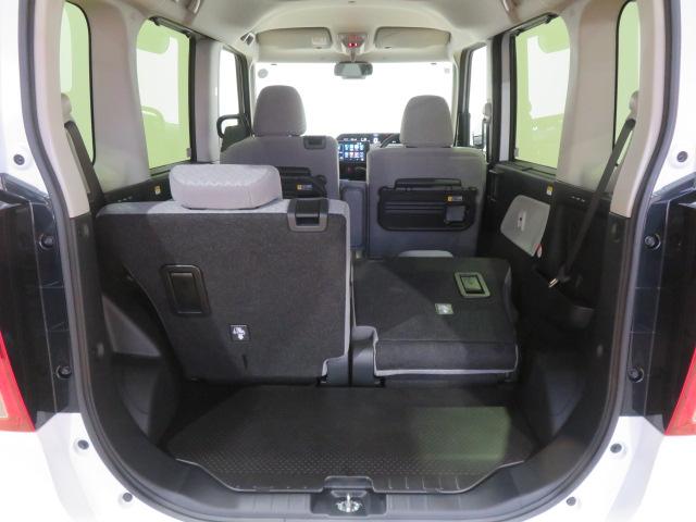 タントＸ（宮崎県）の中古車