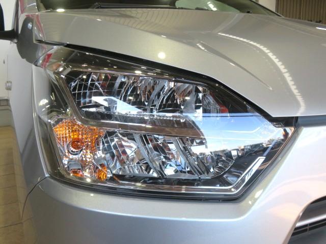 ミライースX SAIII(宮崎県)の中古車