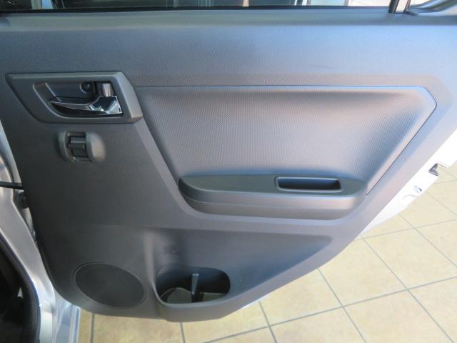 ミライースX SAIII(宮崎県)の中古車