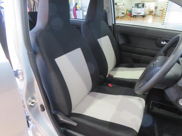 ミライースX SAIII(宮崎県)の中古車