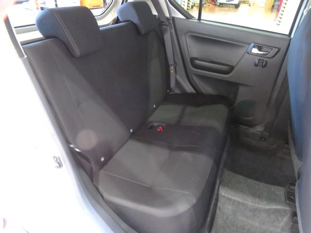 ミライースX SAIII(宮崎県)の中古車