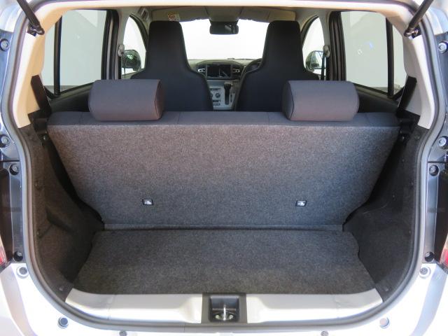 ミライースX SAIII(宮崎県)の中古車