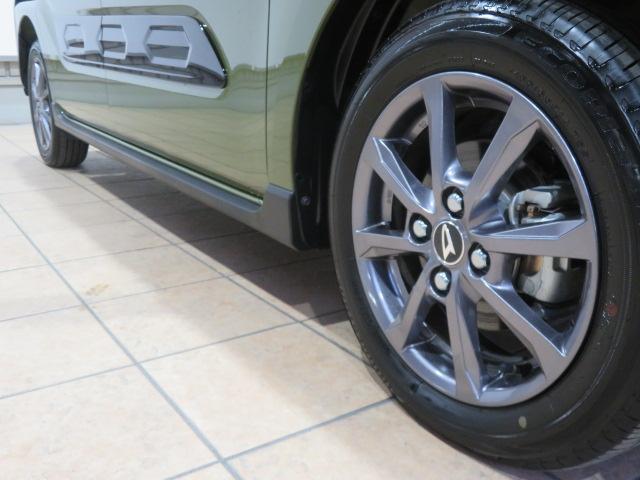 タントファンクロス（宮崎県）の中古車