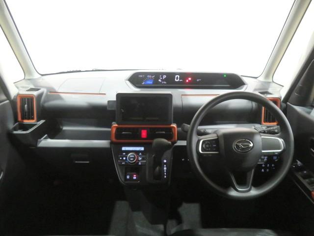 タントファンクロス（宮崎県）の中古車