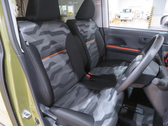 タントファンクロス（宮崎県）の中古車