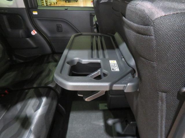 タントファンクロス（宮崎県）の中古車