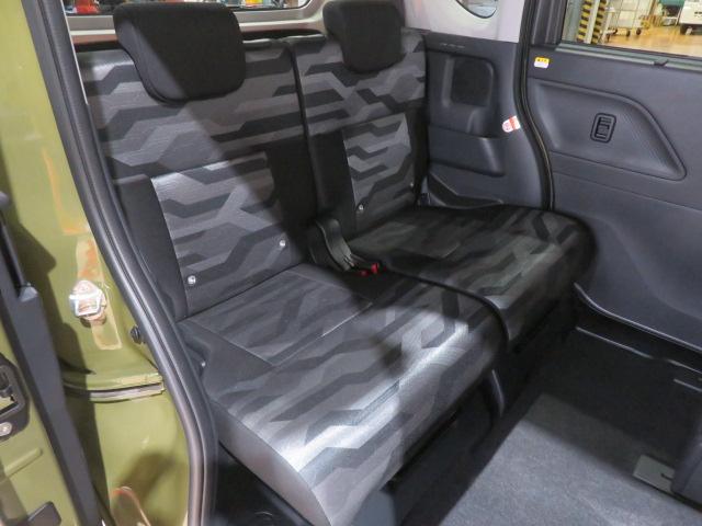 タントファンクロス（宮崎県）の中古車